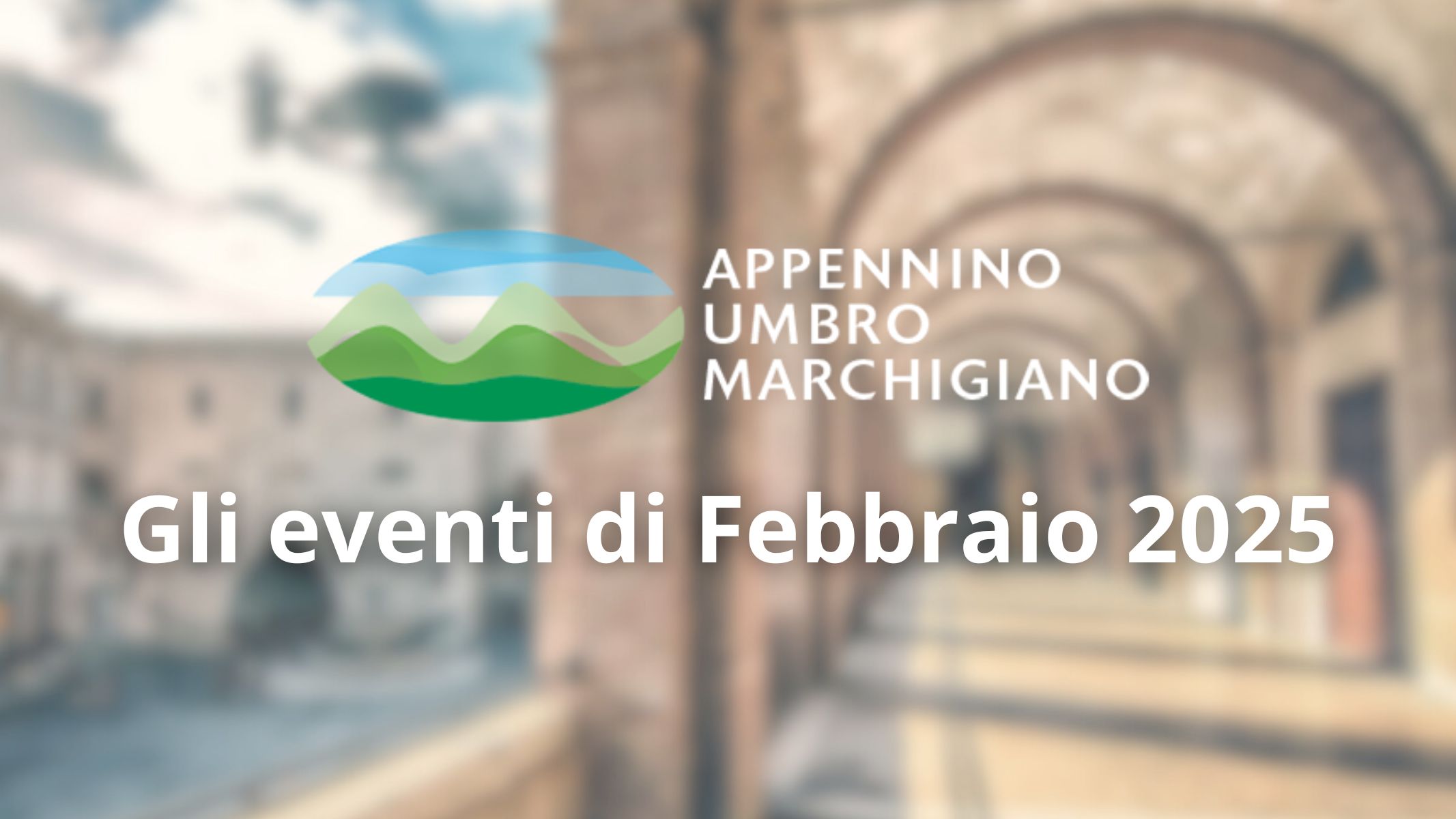 eventi febbraio 2025