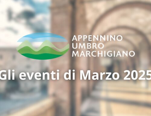 Gli eventi del mese di Marzo 2025