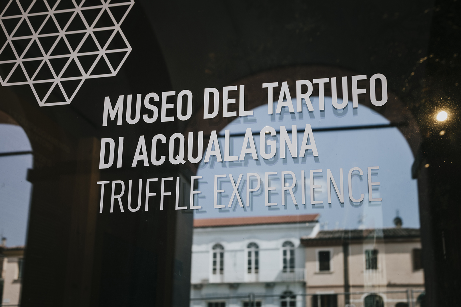 Museo del Tartufo Acqualagna